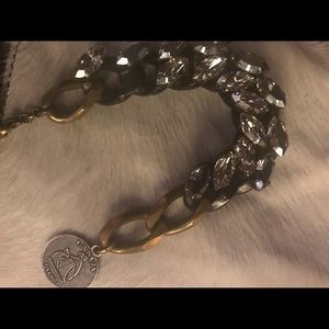 Lanvin bracelet
